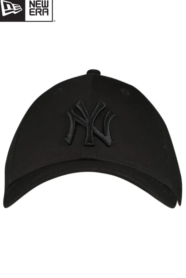 Flash Sale NewEra New Era 9FORTY NY YANKEES Washedblack