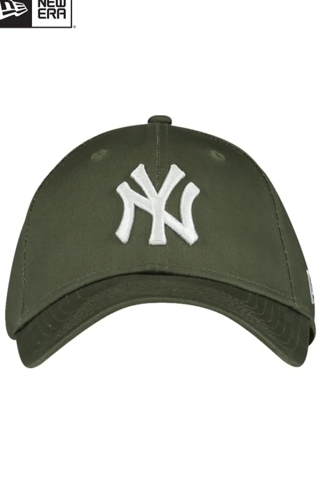 Online NewEra New Era pet 940 adjustable Army