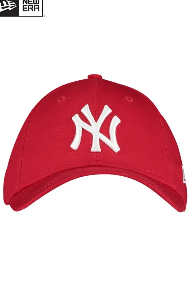 New NewEra New Era pet 940 adjustable Red/white