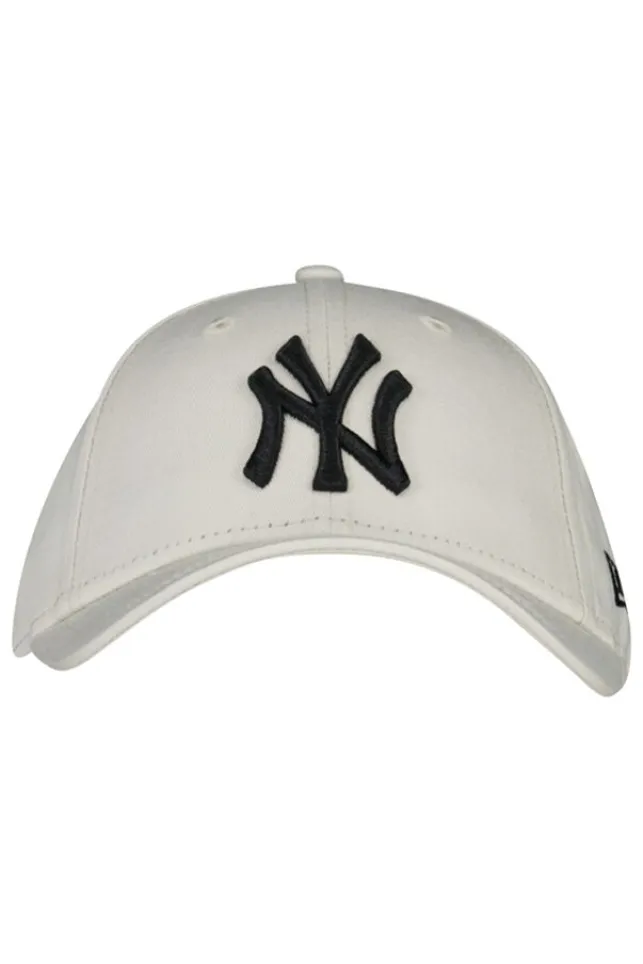 Cheap NewEra New Era pet 9FORTY NY Yankees Ecru