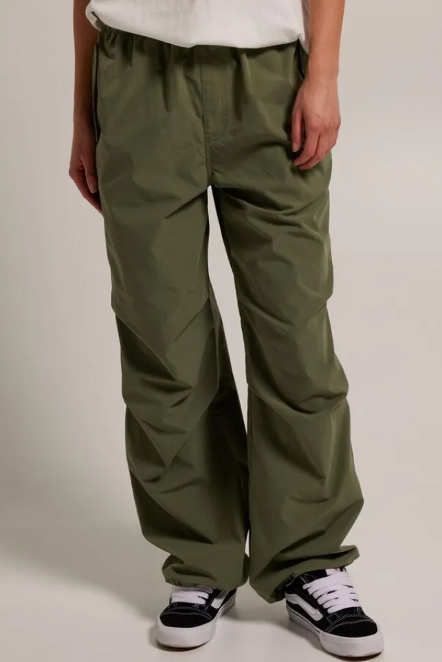 Cheap AmericaToday Parachute pants Phara Army