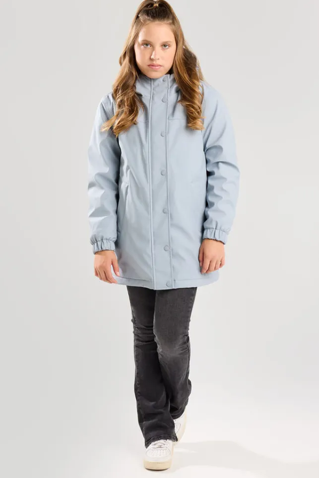 Flash Sale AmericaToday Parka Juliet JR Babyblue