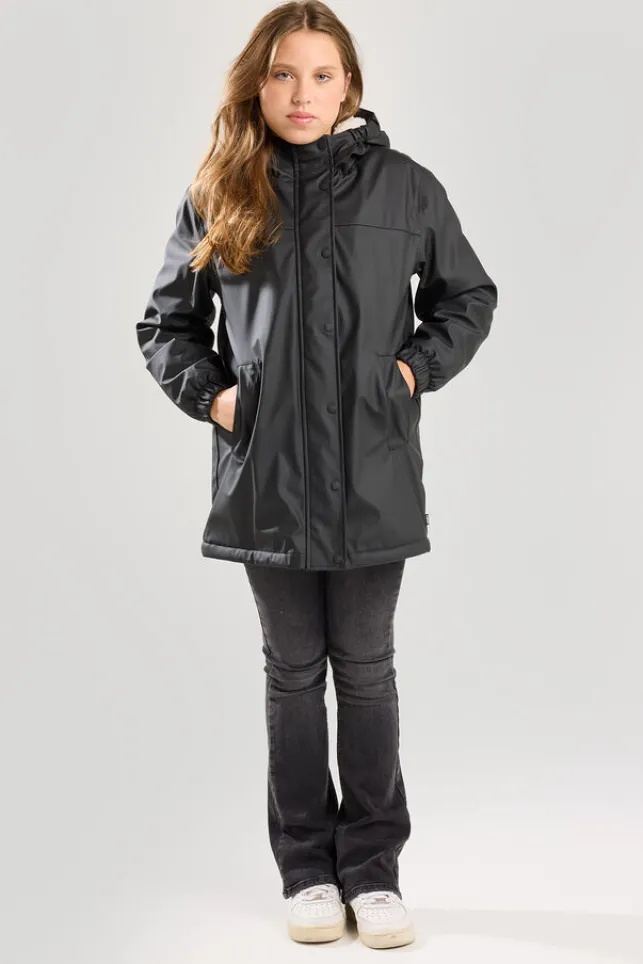 Cheap AmericaToday Parka Juliet JR Black