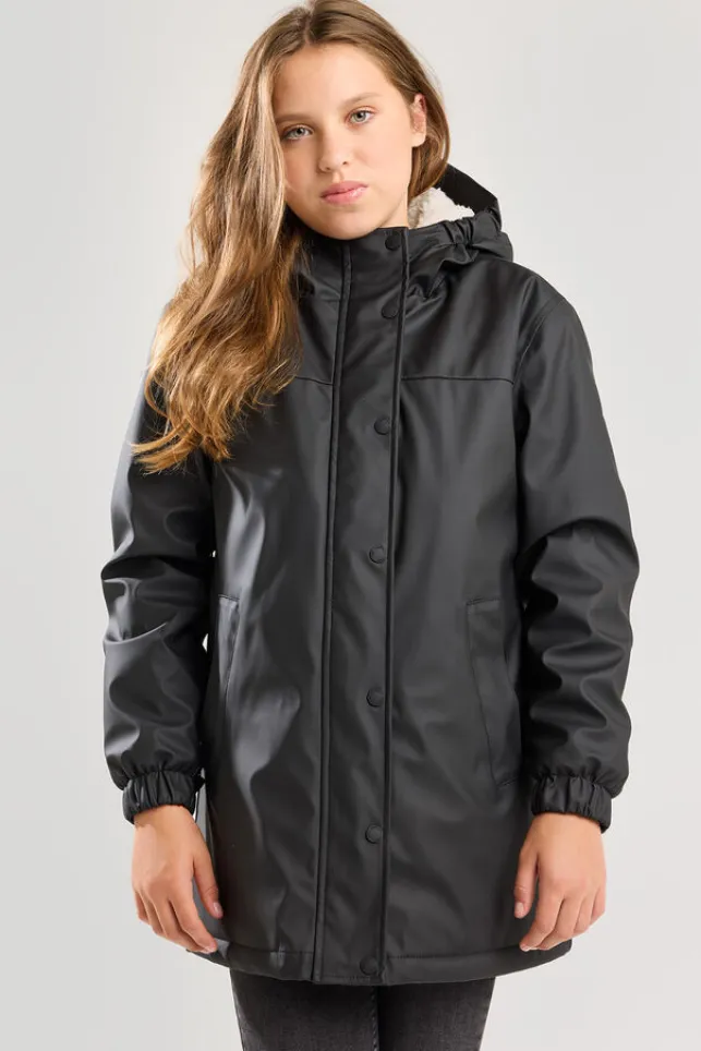 Cheap AmericaToday Parka Juliet JR Black