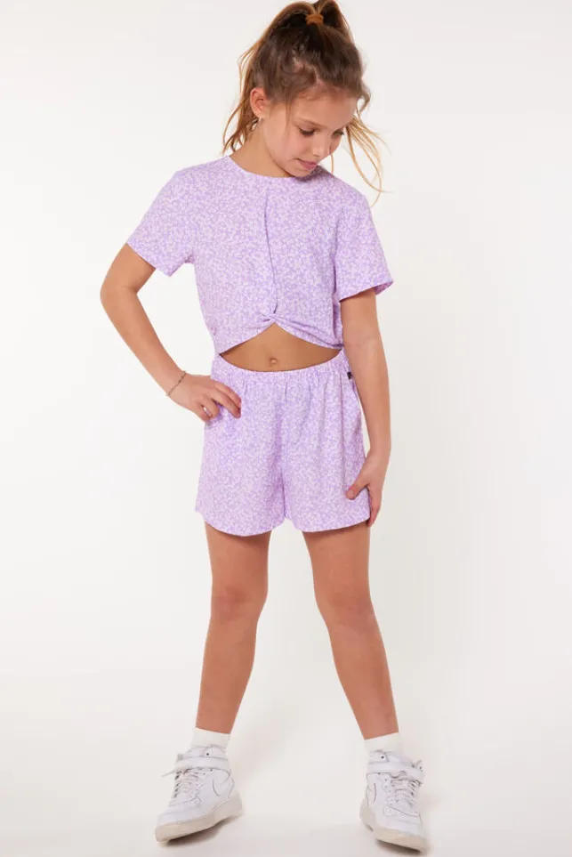 Store AmericaToday Playsuit Nash Jr Lilac