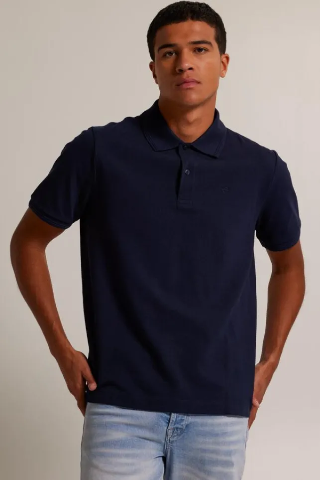 Sale AmericaToday polo Eddy Darkblue