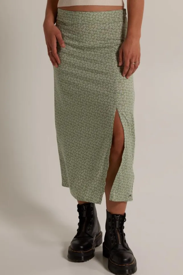 Hot AmericaToday Rok Rachel Softgreen