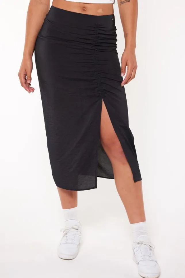 Fashion AmericaToday Rok Rayan Black