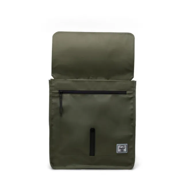 Discount Herschel Rugzak City backpack Army