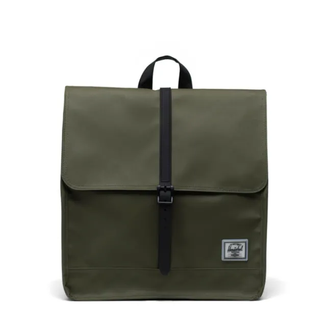 Discount Herschel Rugzak City backpack Army