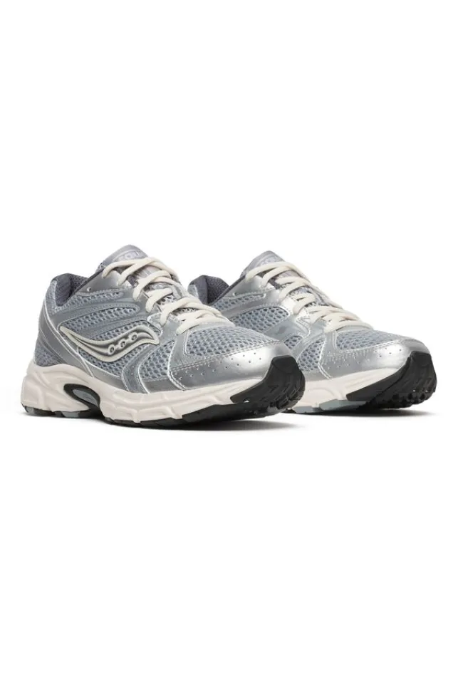 Fashion Saucony schoenen Ride Millennium Cream