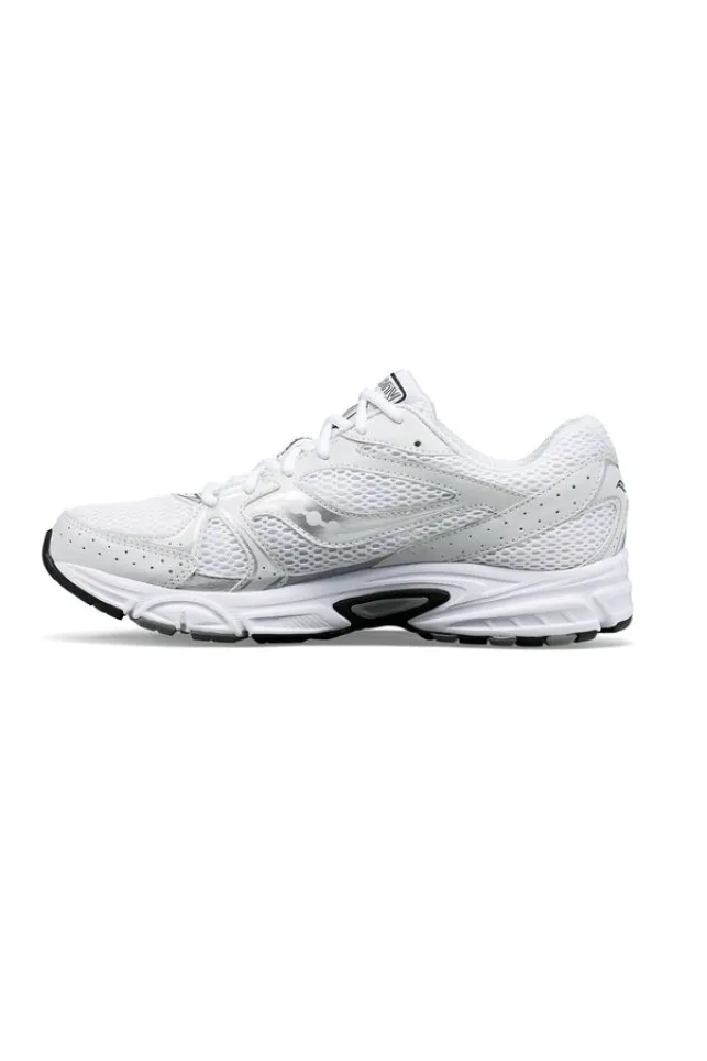 New Saucony schoenen Ride Millennium Wit White