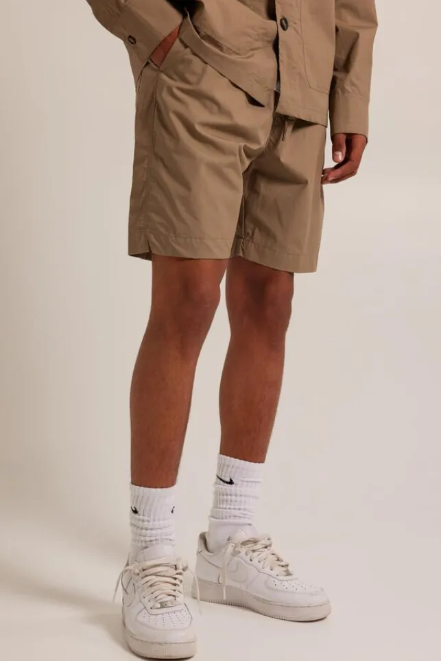 Fashion AmericaToday Short Nash Khaki