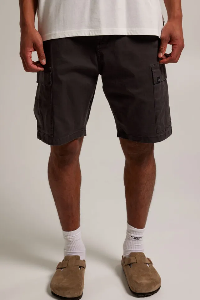 Store AmericaToday Short Neo Dullblack