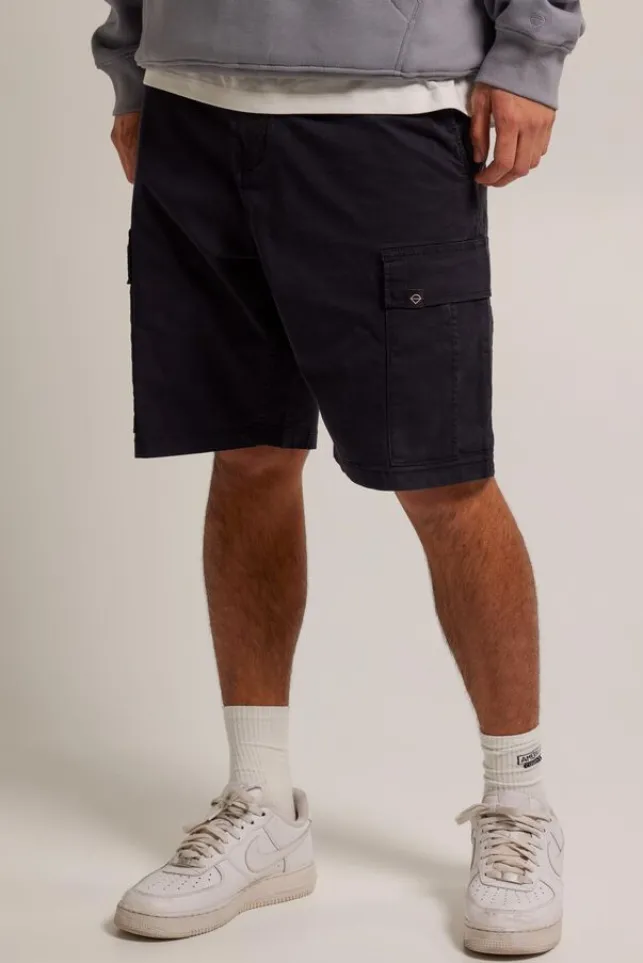 Discount AmericaToday Short Neo Darkblue