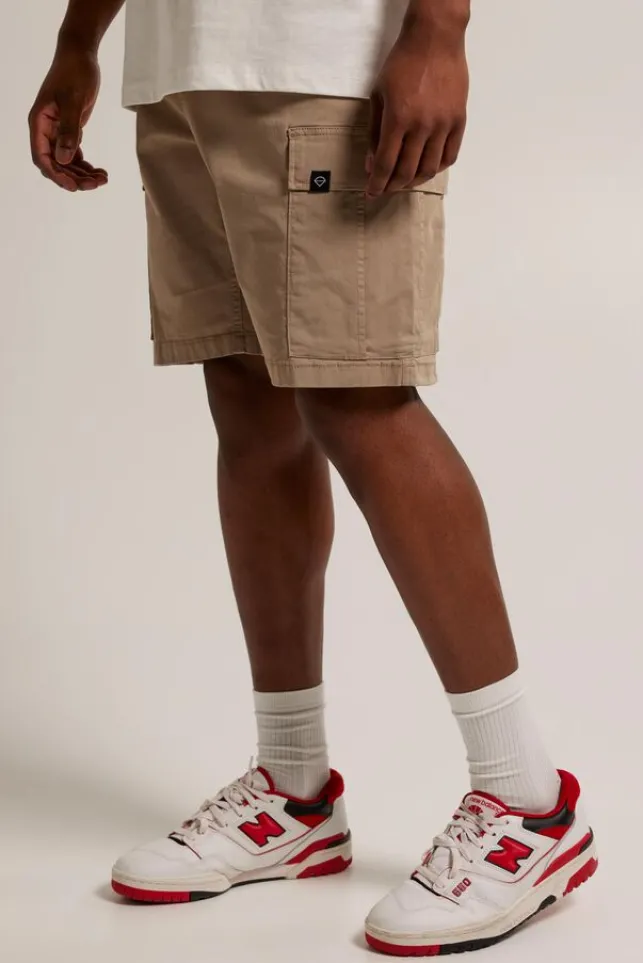 Store AmericaToday Short Neo Khaki