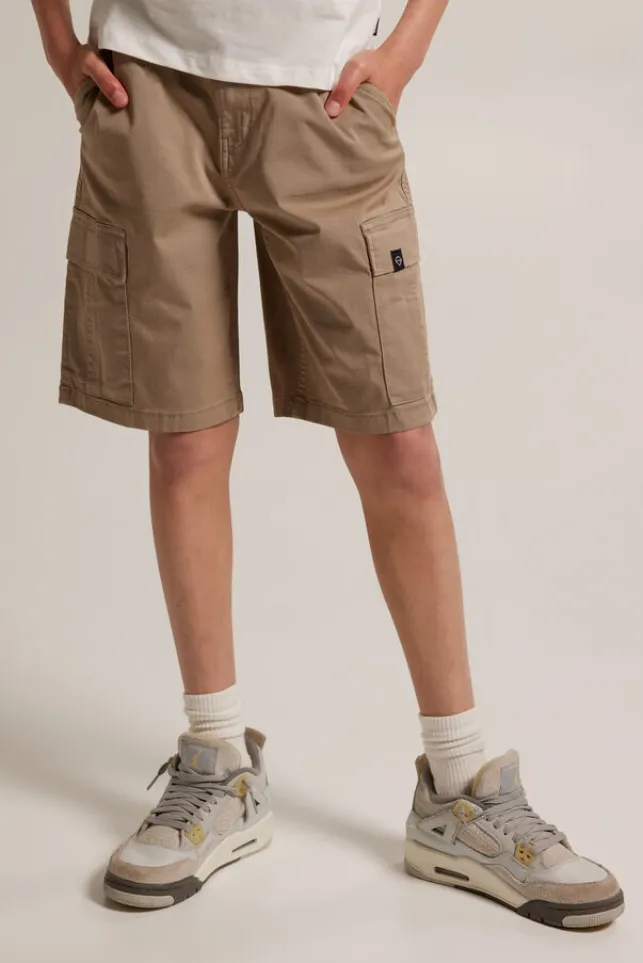 Flash Sale AmericaToday Short Neo JR Khaki