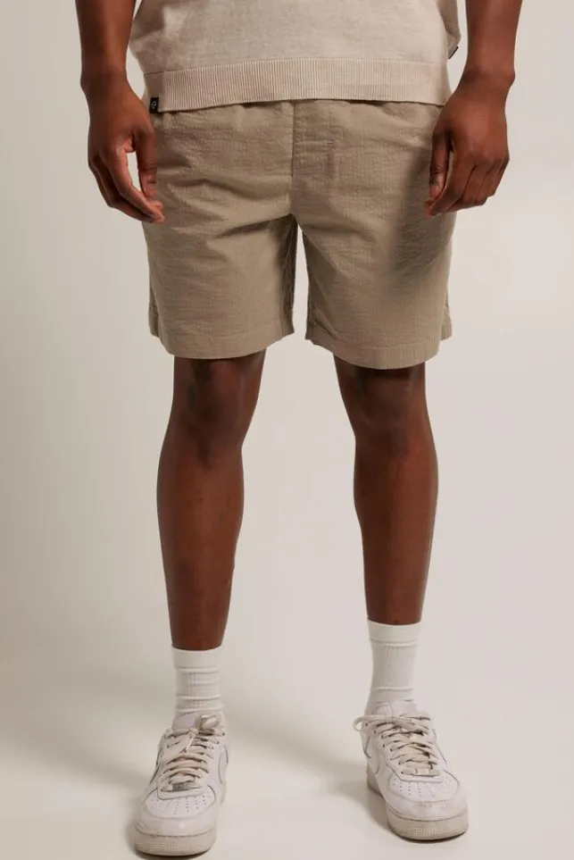 Online AmericaToday Short Newton Khaki