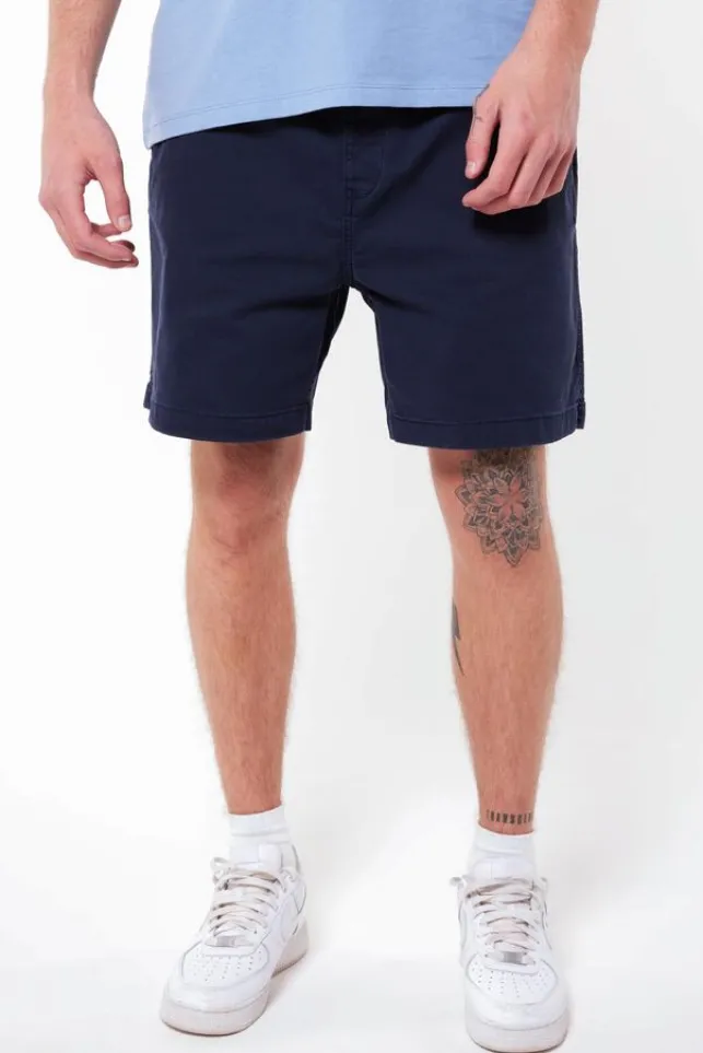 Best Sale AmericaToday Short Niko Navy