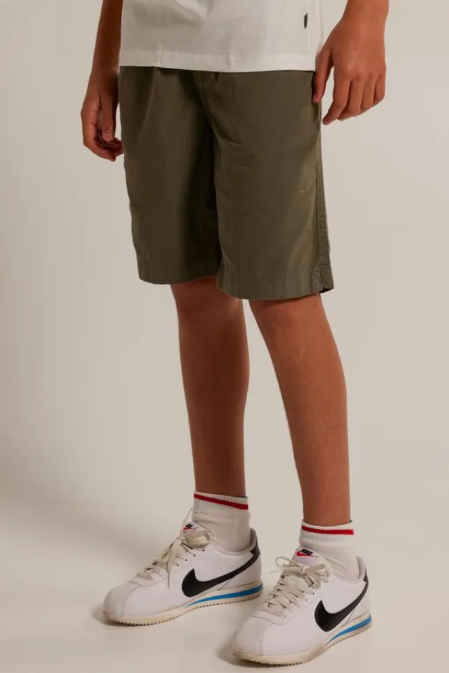 Outlet AmericaToday Short Niko JR Army