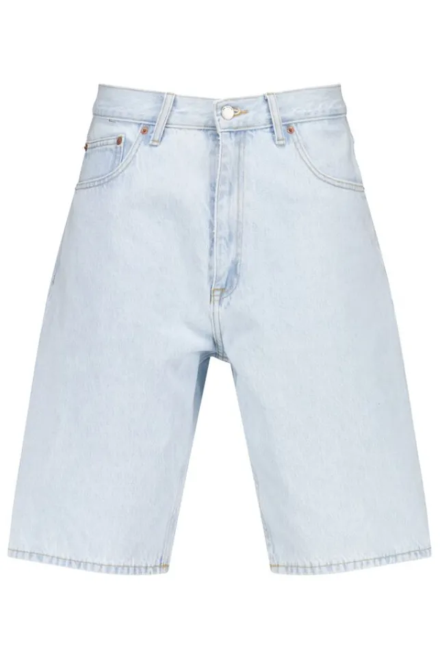 Best Sale Dr.Denim Short Omar Shorts Lightused