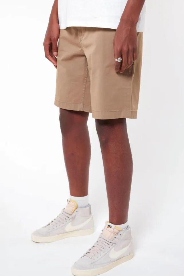 Outlet AmericaToday Short Stefan Khaki