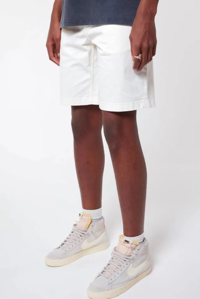 Outlet AmericaToday Short Stefan Offwhite