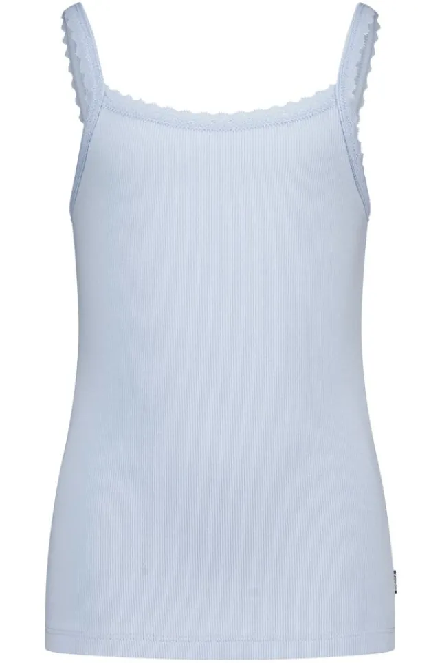 New AmericaToday Singlet Bella JR Babyblue