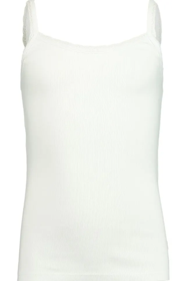 Store AmericaToday Singlet Bella JR White