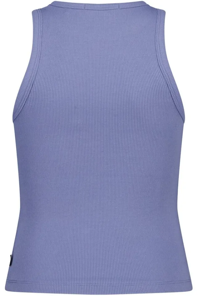 Cheap AmericaToday Singlet Gia JR Blue