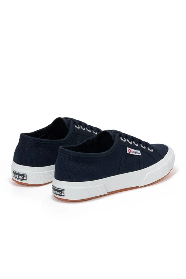 Discount Superga Cotu Classic Navy