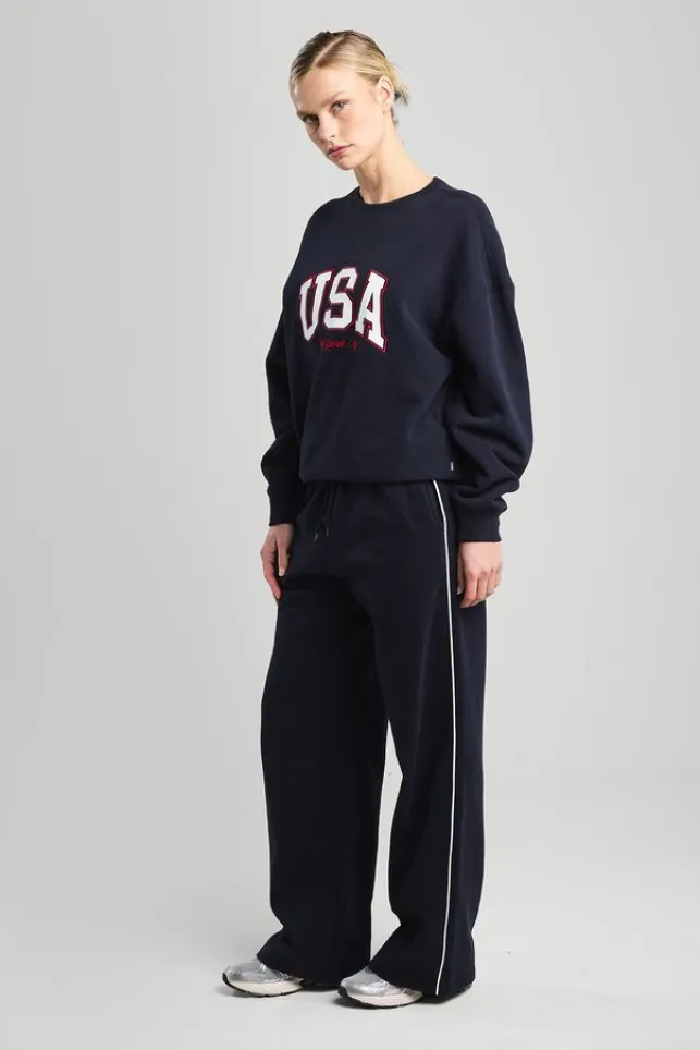 Store AmericaToday Sweat Senna Midnight