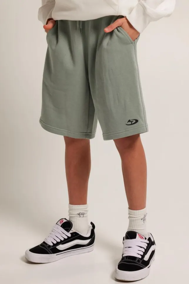 Clearance AmericaToday Sweat short Sevan jr Sage