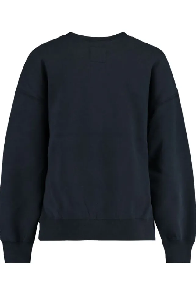 Online AmericaToday Sweater Sue Jr Midnight