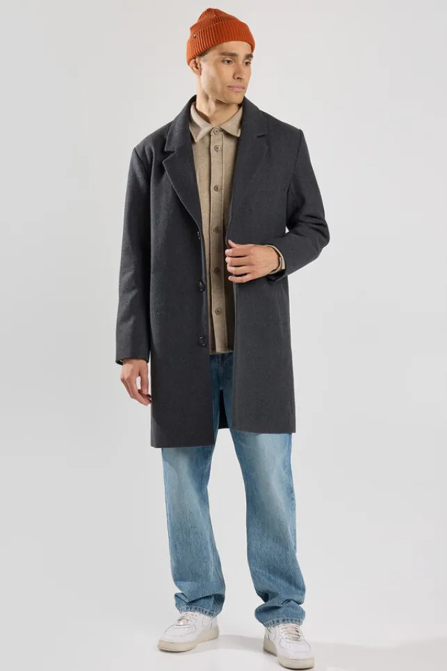 Flash Sale AmericaToday Trenchcoat Jackson Anthra