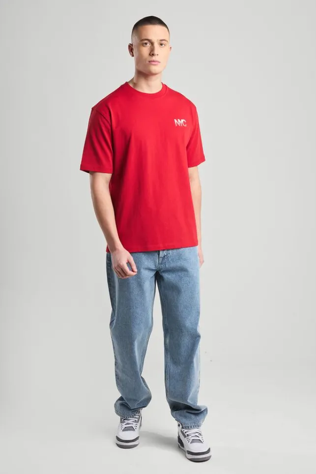 Sale AmericaToday T-shirt Esta Red