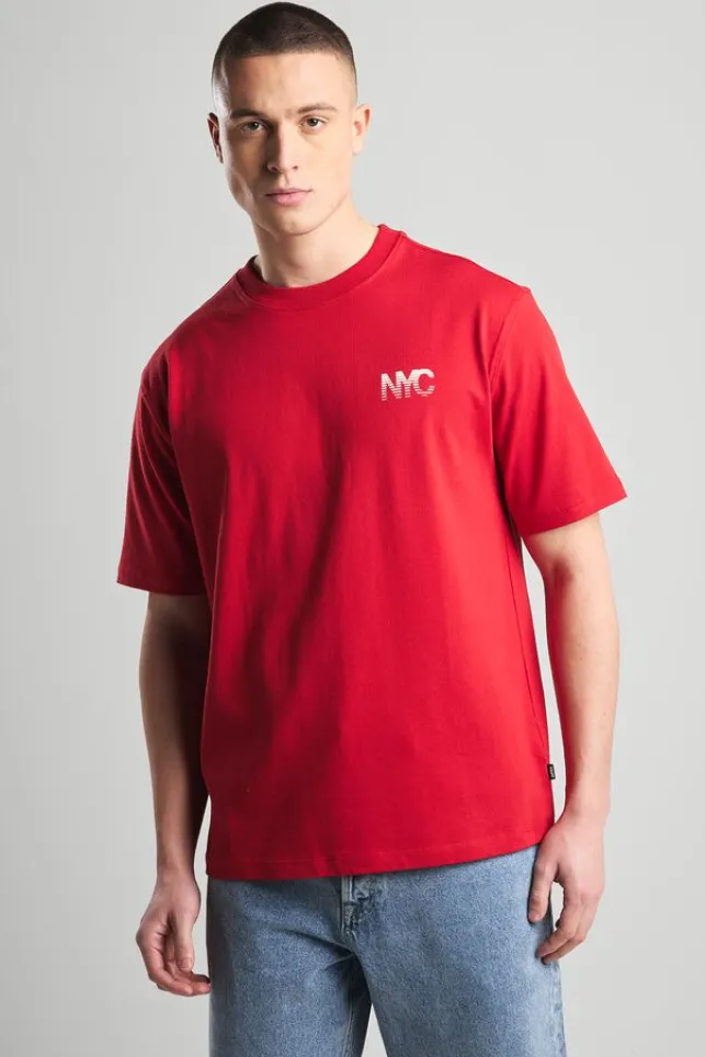 Sale AmericaToday T-shirt Esta Red