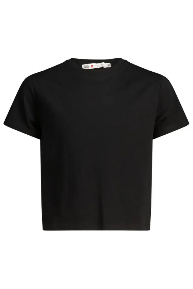 Outlet AmericaToday T-shirt Esther JR Black