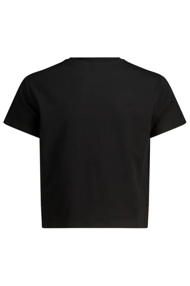 Outlet AmericaToday T-shirt Esther JR Black