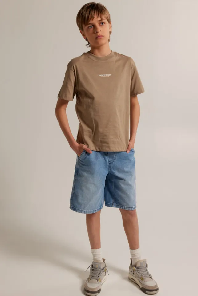 Sale AmericaToday T-shirt Ethan JR Khaki