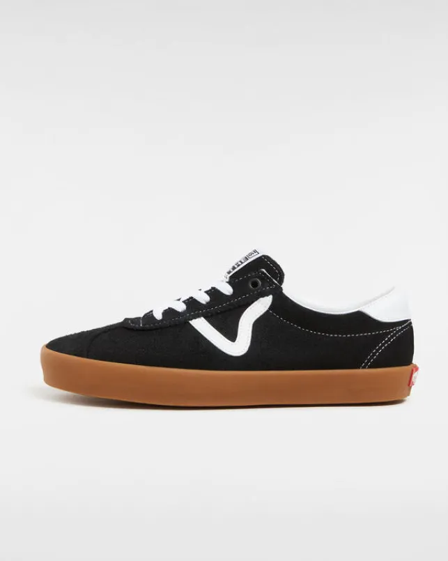 Online Vans Sport Low Sneaker Black